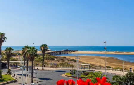 Location Appartement 7 personnes à Isla Cristina - Photo 7