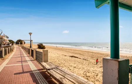 Location Appartement 7 personnes à Isla Cristina - Photo 8