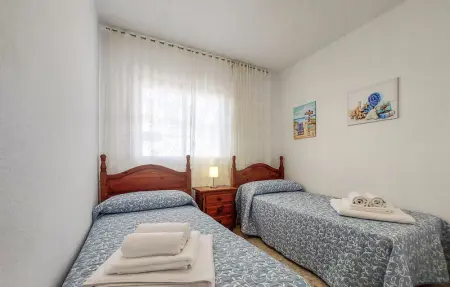 Location Appartement 7 personnes à Isla Cristina - Photo 13