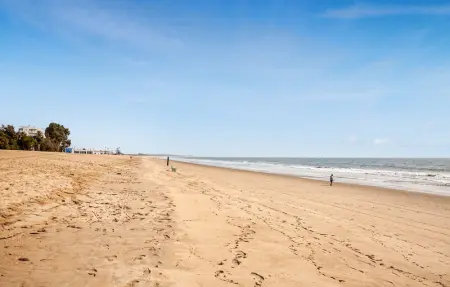 Location Appartement 7 personnes à Isla Cristina - Photo 19