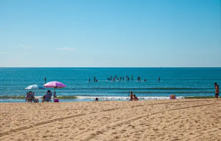 Location Appartement 7 personnes à Isla Cristina - Photo 20