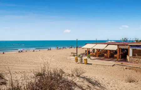 Location Appartement 7 personnes à Isla Cristina - Photo 21