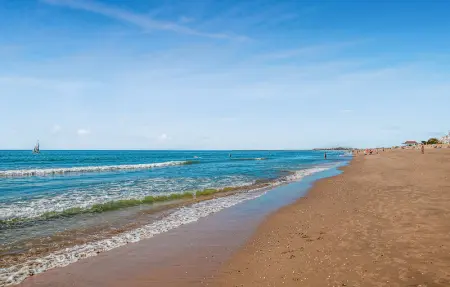 Location Appartement 7 personnes à Isla Cristina - Photo 23