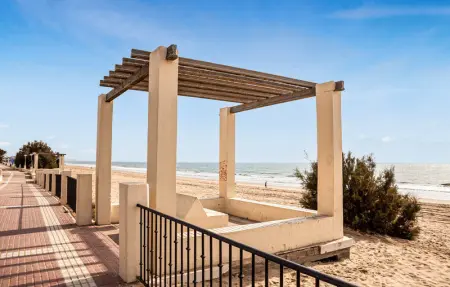 Location Appartement 7 personnes à Isla Cristina - Photo 24