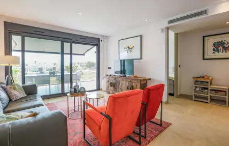 Location Appartement 6 personnes à Orihuela - Photo 2