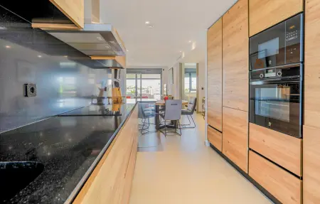 Location Appartement 6 personnes à Orihuela - Photo 5