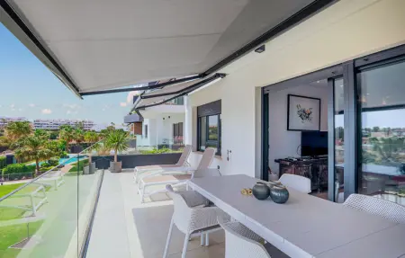 Location Appartement 6 personnes à Orihuela - Photo 7