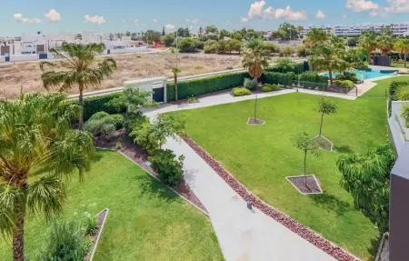 Location Appartement 6 personnes à Orihuela - Photo 8