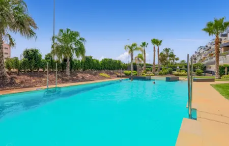 Location Appartement 6 personnes à Orihuela - Photo 11