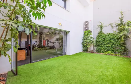 Location Appartement 6 personnes à Orihuela - Photo 14