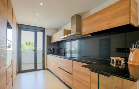 Location Appartement 6 personnes à Orihuela - Photo 18