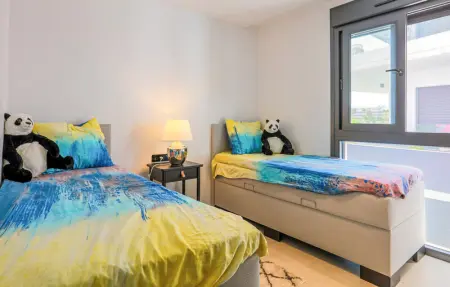 Location Appartement 6 personnes à Orihuela - Photo 21