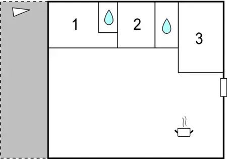 Location Appartement 6 personnes à Orihuela - Photo 25