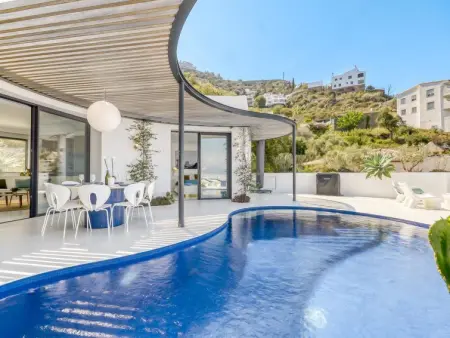 Donut, Villa 8 personnes à Roses - Photo 1