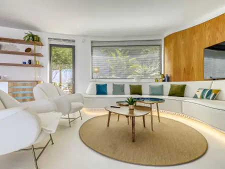 Donut, Villa 8 personnes à Roses - Photo 3