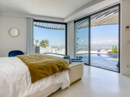 Donut, Villa 8 personnes à Roses - Photo 4