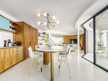 Donut, Villa 8 personnes à Roses - Photo 5