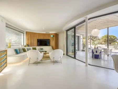 Donut, Villa 8 personnes à Roses - Photo 6