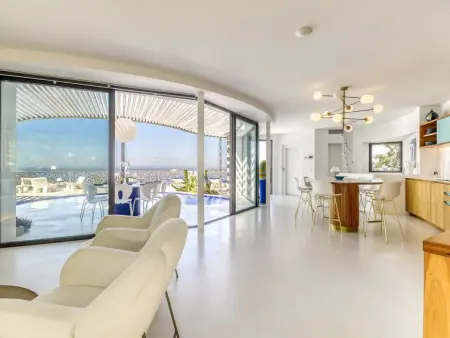 Donut, Villa 8 personnes à Roses - Photo 7