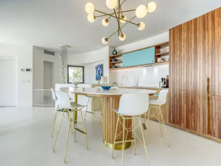 Donut, Villa 8 personnes à Roses - Photo 9