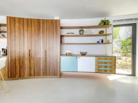 Donut, Villa 8 personnes à Roses - Photo 10