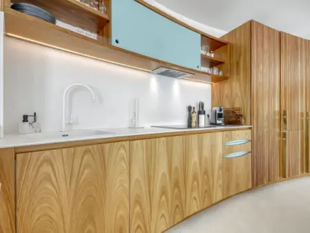 Donut, Villa 8 personnes à Roses - Photo 11