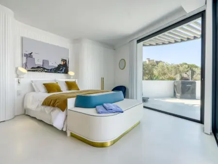 Donut, Villa 8 personnes à Roses - Photo 12