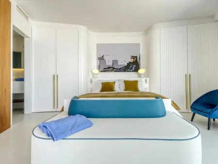 Donut, Villa 8 personnes à Roses - Photo 13