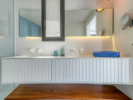 Donut, Villa 8 personnes à Roses - Photo 16