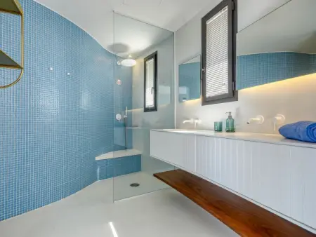 Donut, Villa 8 personnes à Roses - Photo 17