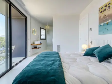 Donut, Villa 8 personnes à Roses - Photo 20