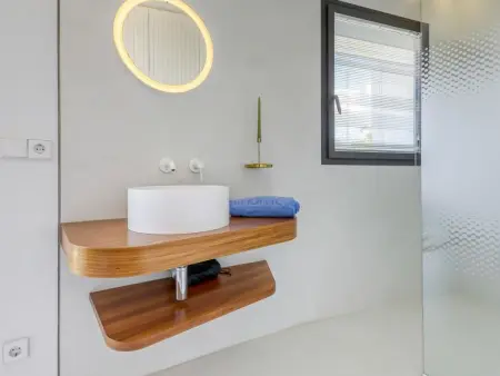 Donut, Villa 8 personnes à Roses - Photo 21