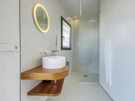 Donut, Villa 8 personnes à Roses - Photo 22