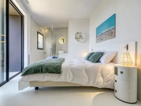 Donut, Villa 8 personnes à Roses - Photo 25