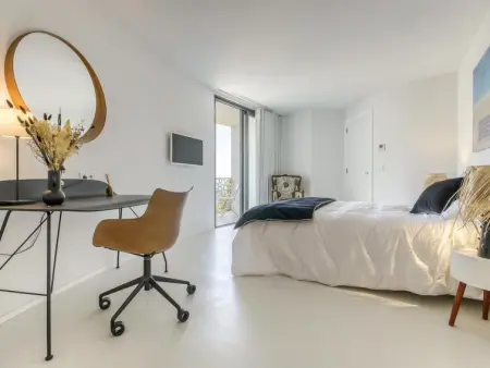 Donut, Villa 8 personnes à Roses - Photo 30