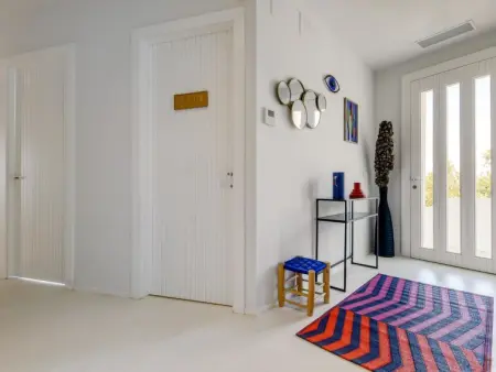 Donut, Villa 8 personnes à Roses - Photo 35