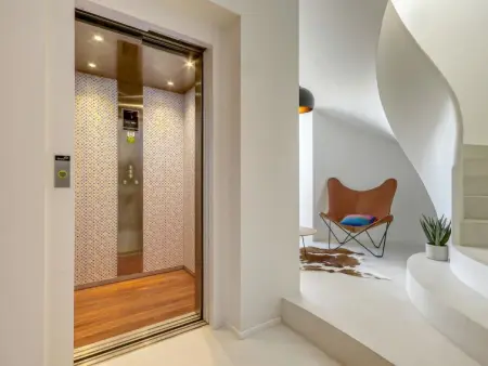 Donut, Villa 8 personnes à Roses - Photo 37