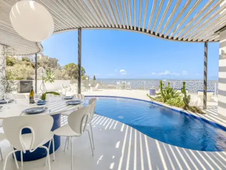 Donut, Villa 8 personnes à Roses - Photo 38