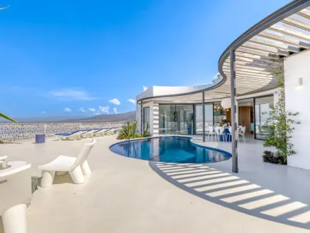 Donut, Villa 8 personnes à Roses - Photo 39