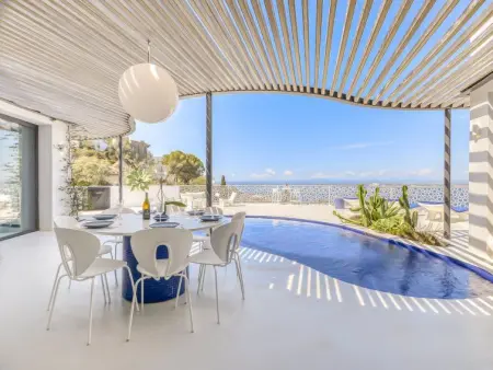 Donut, Villa 8 personnes à Roses - Photo 40