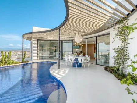 Donut, Villa 8 personnes à Roses - Photo 41