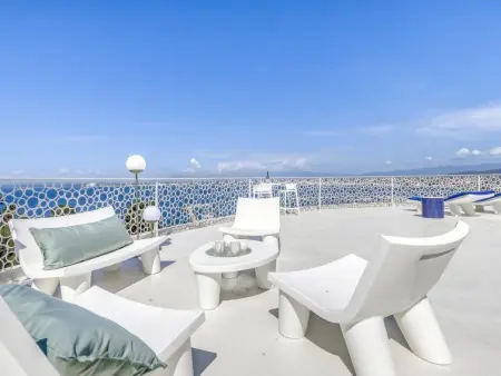 Donut, Villa 8 personnes à Roses - Photo 42