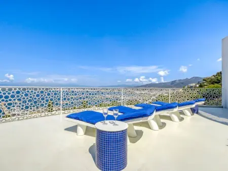 Donut, Villa 8 personnes à Roses - Photo 43