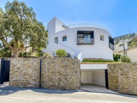 Donut, Villa 8 personnes à Roses - Photo 46