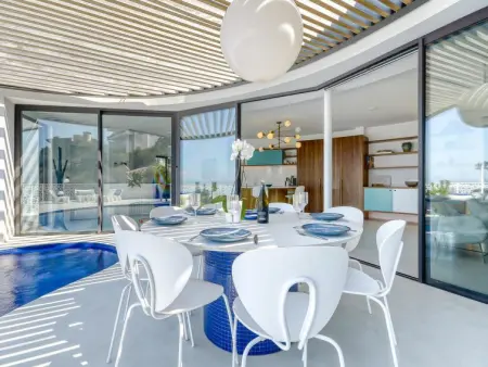 Donut, Villa 8 personnes à Roses - Photo 47