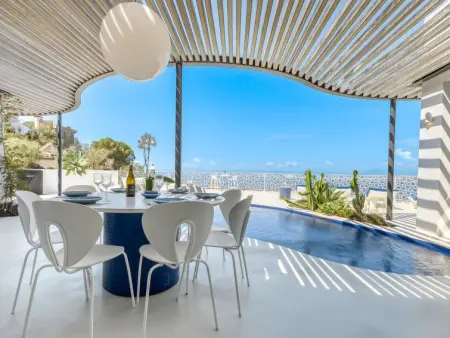 Donut, Villa 8 personnes à Roses - Photo 48