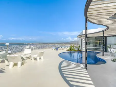 Donut, Villa 8 personnes à Roses - Photo 49