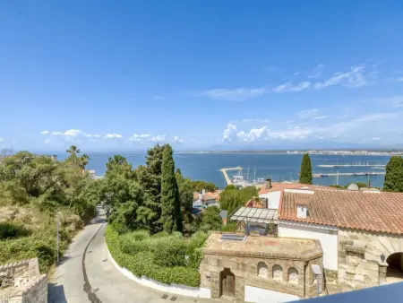 Donut, Villa 8 personnes à Roses - Photo 53