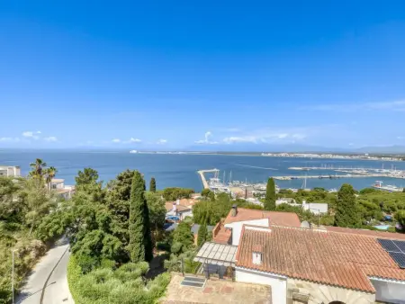 Donut, Villa 8 personnes à Roses - Photo 54