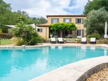 Maison à Tourves,La Bastide FR8400.600.1 N°949364